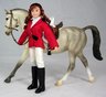 View Item Breyer Classics 61055 English Riding Set